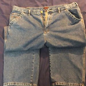 Wolverine Work Jeans